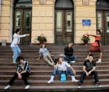 Алиса♥ Тарабарова фотография #13 (источник - https://vk.com/id103348123)