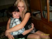 Фотография Трефиловой Лилии