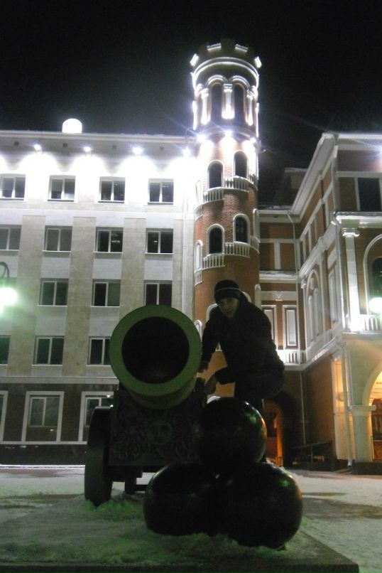 Сергей Швецов фотография #9