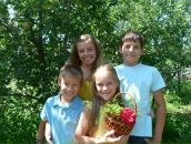 Марійка Прейзнар фотография #42 (источник - https://vk.com/id95178049)