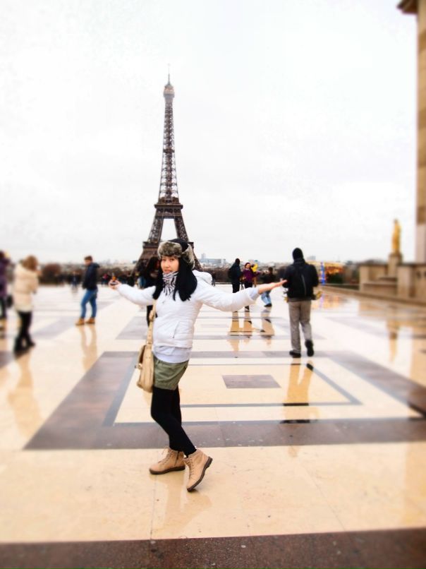 Айсуу Монгуш фотография #11