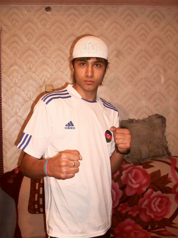 Давид Давидов фотография #20