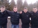 Паша Шатківський фотография #12 (источник - https://vk.com/id154215086)