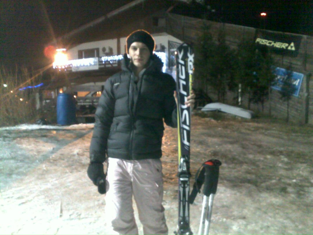 Антон Замуреев фотография #36