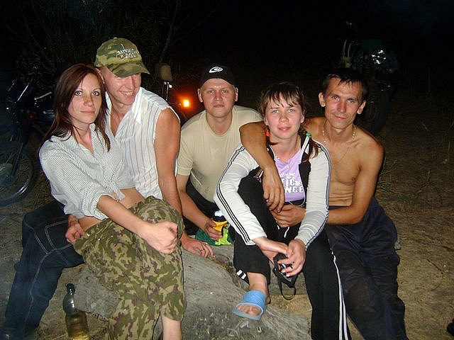 Екатерина Пышкина фотография #38