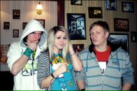 Фотография Барковского Леонида