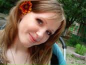 Фотография Дзюбы Оксаны