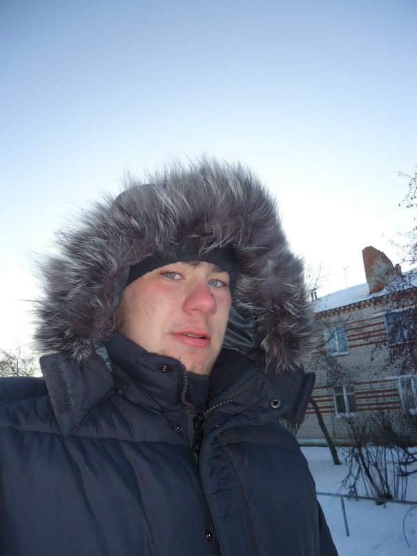 Дмитрий Яковлев фотография #39