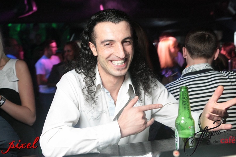 Serdar Kerimoglu фотография #41