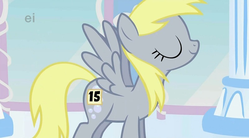 Derpy Hooves фотография #12