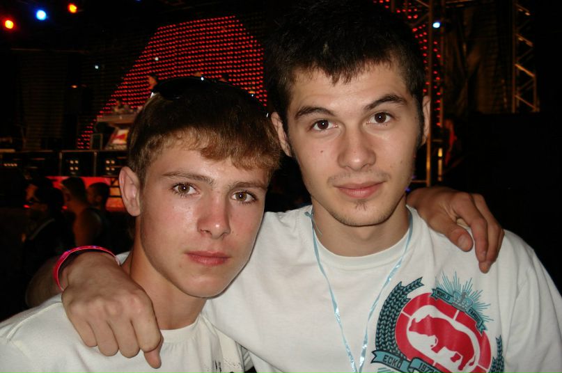 Гена Гурьев фотография #19
