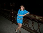 Фотография Поповой Ольги