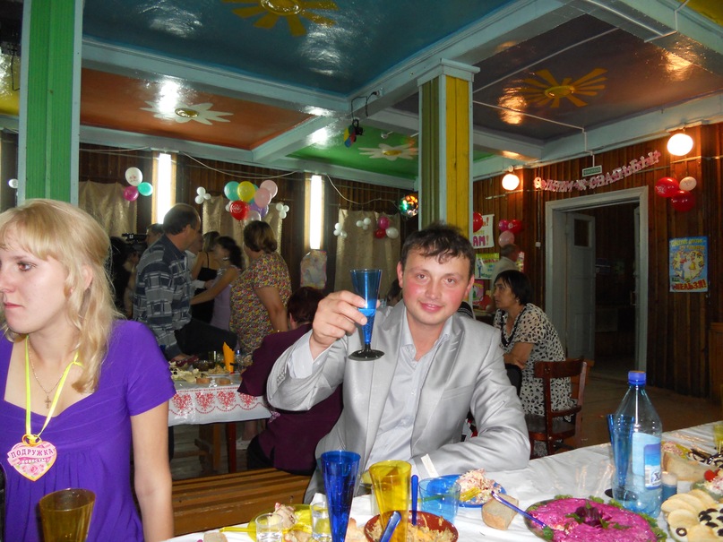 Виктор Синиченко фотография #30