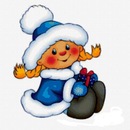 Фотография Большаковой Елены