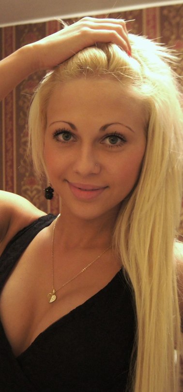 Анжела Авдеева фотография #29