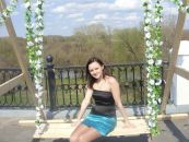 Фотография Муратовой Кристины