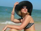 Фотография Алферьевской Анастасии