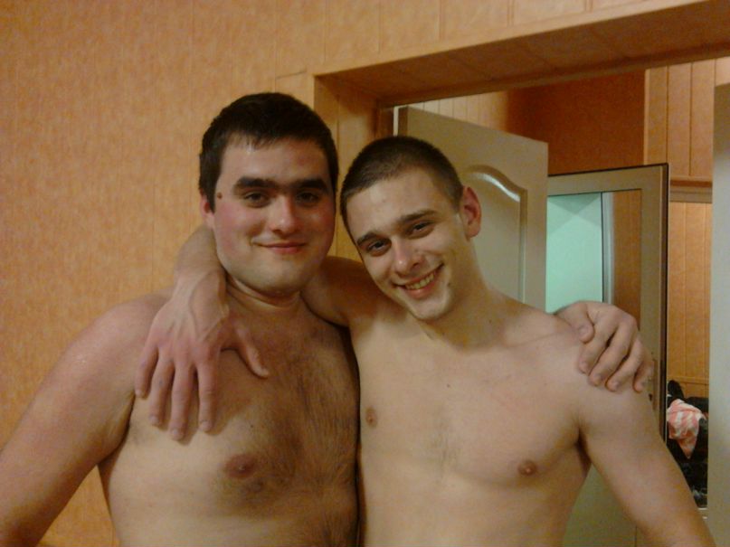 Денис Шерстюк фотография #27