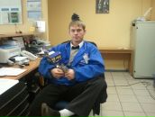 Фотография Брехунова Руслана