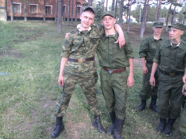 Диман Дорофеев фотография #35