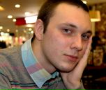 Фотография Шаманова Максима