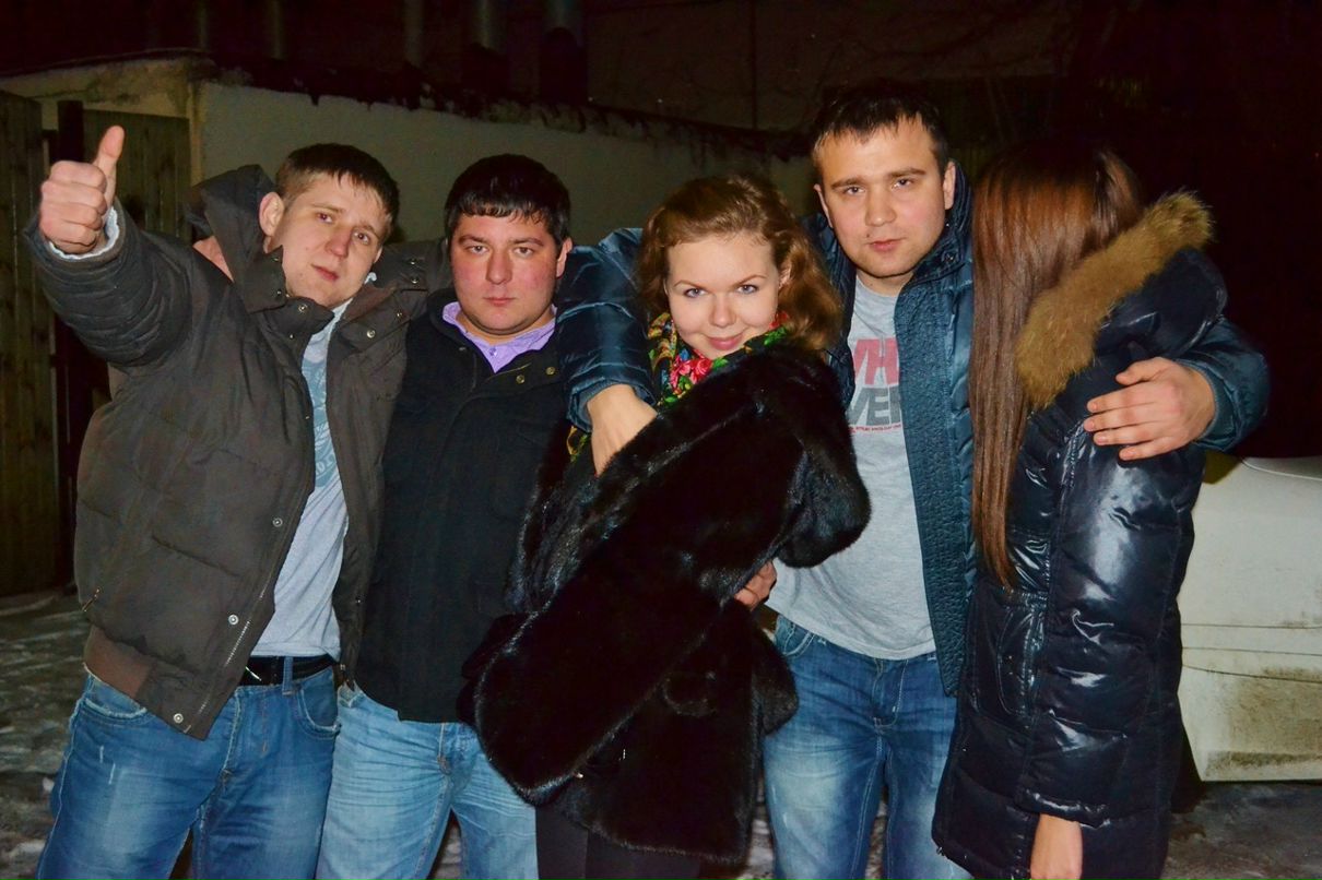 Игорь Пьянзин фотография #10