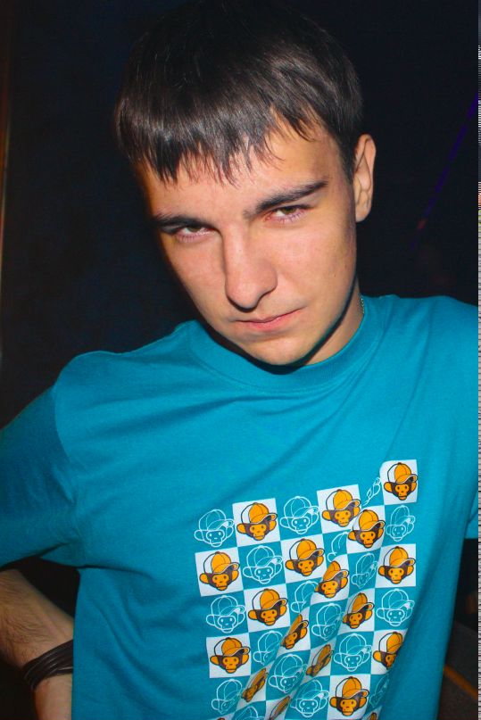 Слава Орлов фотография #17