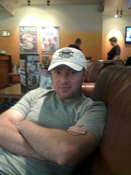 №10, Владимир Матушкин, 46 лет, Москва №10, Владимир Матушкин, 46 лет, Москва