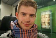 Фотография Клещина Степана