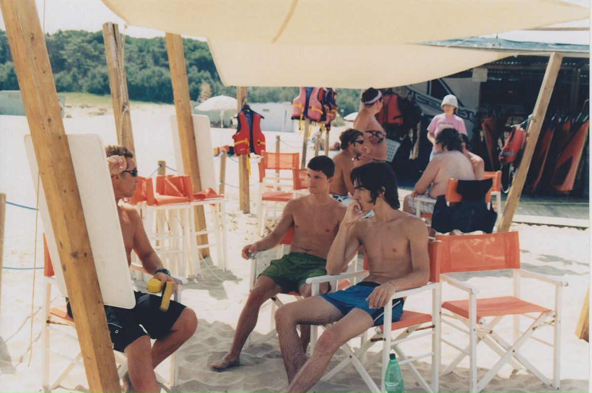 Aghent Max фотография #30