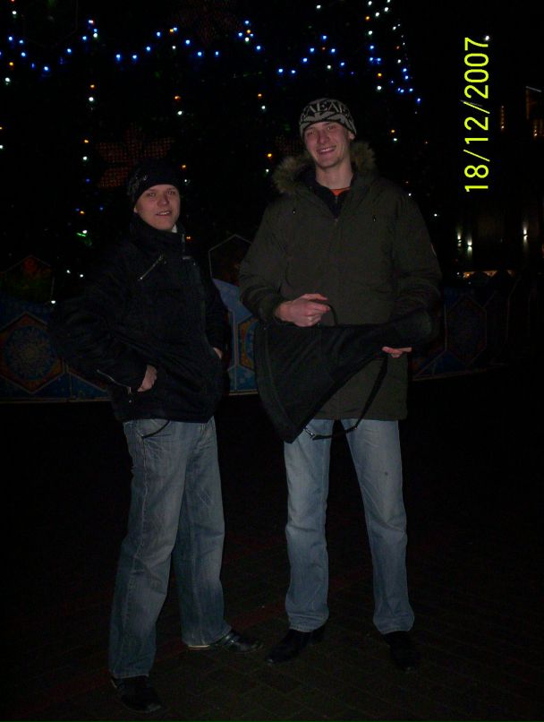 Дмитрий Денисенко фотография #38