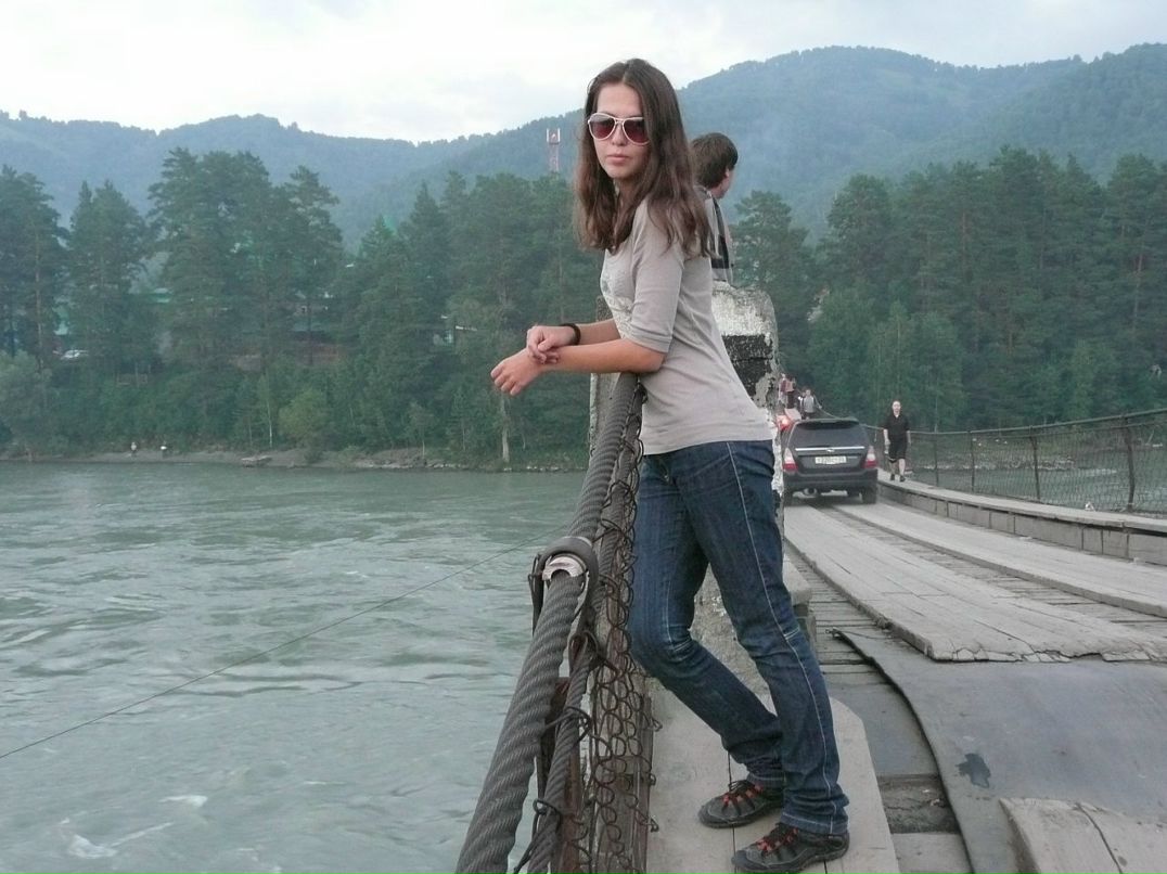 Марина Лабаскина фотография #37