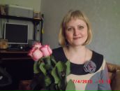 Фотография Зуяковой Татьяны