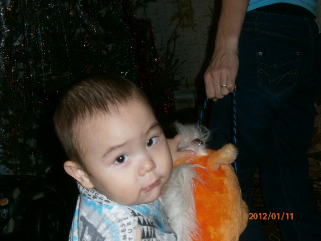 Ринат Давлетшин фотография #11