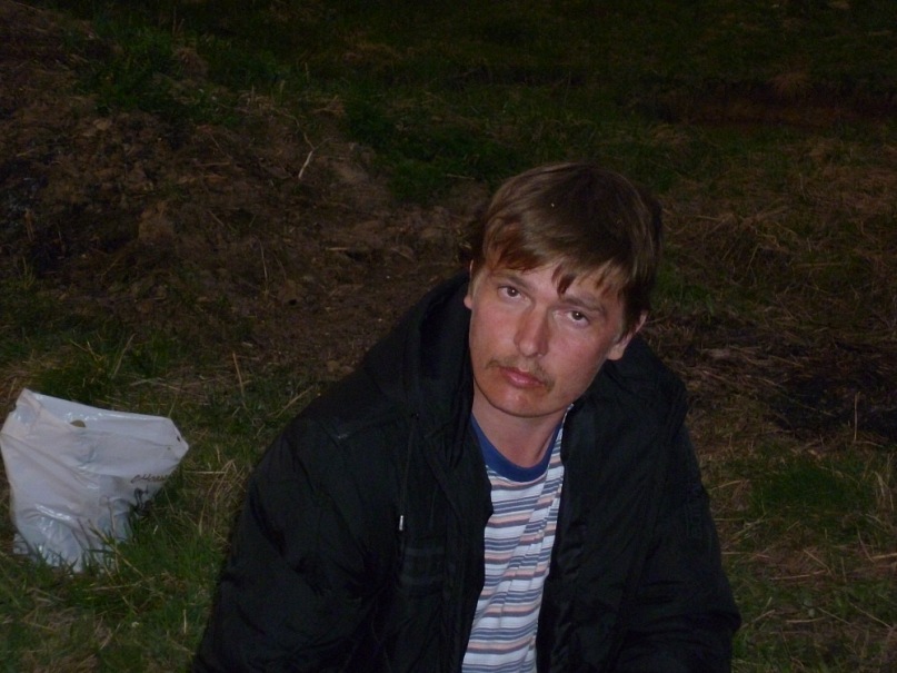 Шурик Марков фотография #7