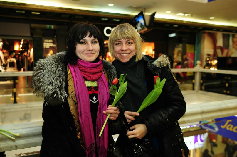 Елена Поступаева фотография #27