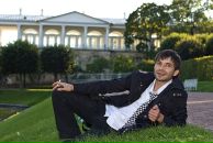 Фотография Поприцака Александера