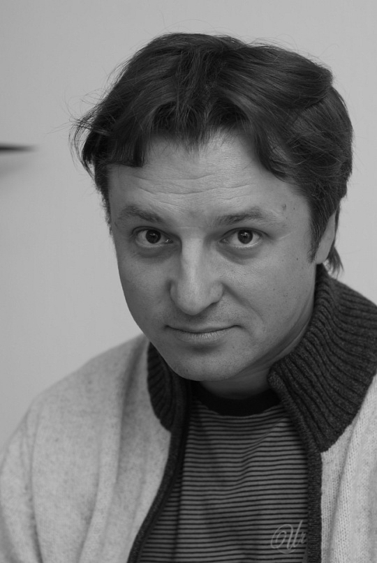 Сергей Тараскин фотография #29