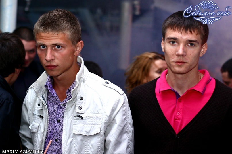 Дмитрий Юрьевич фотография #9