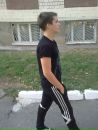 Фотография Саня Крос