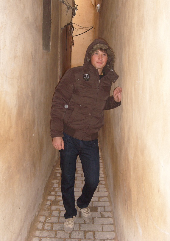 Рустам Иващенко фотография #33