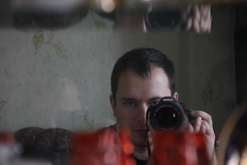 Виталий Панков фотография #20