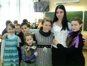 Фотография Крафт Анны