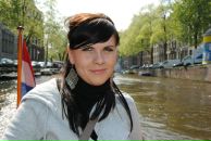 Фотография Рязанцевой Екатерины