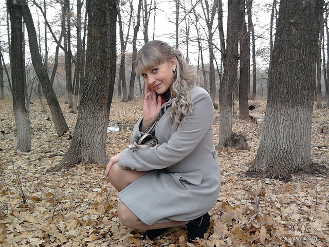 Елена Шубина фотография #47