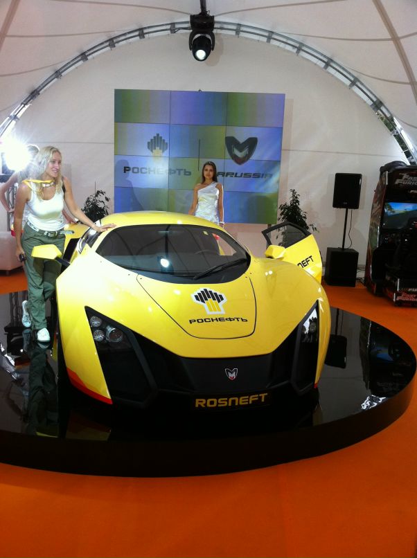 Дмитрий Киреев фотография #50