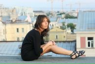 Фотография Мартыненко Екатерины