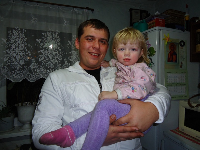 Дмитрий Гриценко фотография #8