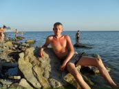 Фотография Тропарева Димона