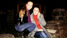 Надін Гринишин фотография #23 (источник - https://vk.com/id68898785)